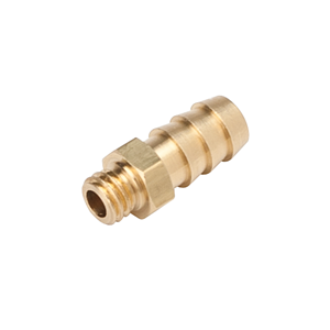 DCI 10-32 x 5/16" Barb for A-dec Tubing, Pack of 10