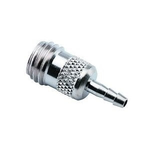 DCI 1/16" Male Swivel Inline QD, Pack of 5