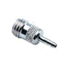 DCI 1/16" Male Swivel Inline QD, Pack of 5