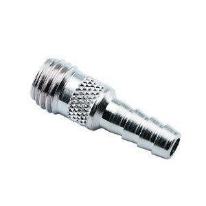 DCI 1/8" Male Swivel Inline QD, Pack of 5