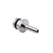 DCI 1/16" Swivel Barb with O-Ring, Pack of 5