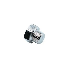 DCI 10-32 Hex Plug, Pack of 100