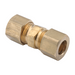 DCI 3/8" Compression Tube Union