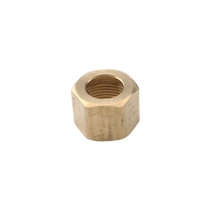 DCI 5/16" Compression Nuts, Pack of 10