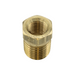 DCI 1/2" MPT x 1/4" FPT Bushing
