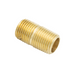 DCI 1/8" MPT Close Nipple
