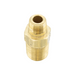 DCI 1/4" x 1/8" MPT Reducing Nipple
