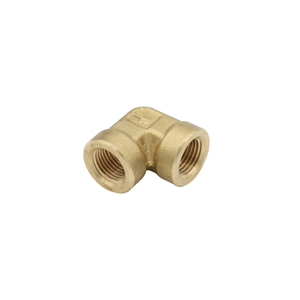 DCI 1/8" FPT 90-Degree Elbow