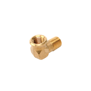 DCI 1/2" MPT x FPT Street Elbow