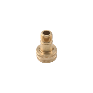 DCI 3/4" Garden Hose Female x 3/8" MPT