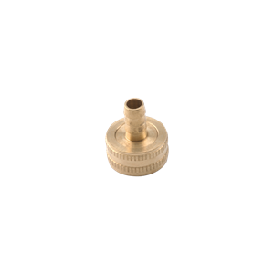 DCI 3/4" Garden Hose Female Adapter