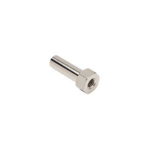 DCI 3/8" Compression x 10-32 Female Adapter