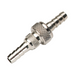 DCI 1/8" x 1/8" Swivel Inline QD, Pack of 5