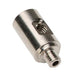 DCI 10-32 Male x Female Cross Connector