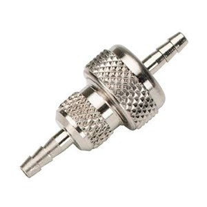 DCI 1/16" x 1/16" Swivel Inline QD, Pack of 5