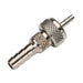 DCI 1/8" x 1/16" Swivel Inline QD, Pack of 5