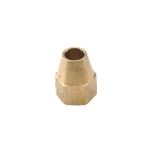 DCI 3/8" Short Flare Nut