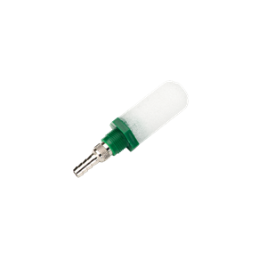 DCI Handpiece Tubing Exhaust Muffler