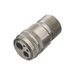 DCI 4-Hole Handpiece to 2-Hole Borden Adapter