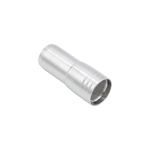 DCI 4-Hole Handpiece Metal Connector Nut