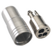 DCI 4-Hole Handpiece Metal Connector and Nut