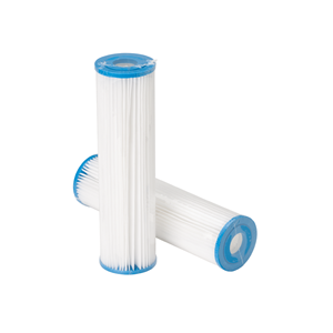 DCI Water Filter 2½" × 10" 20 Micron, 2-Pack