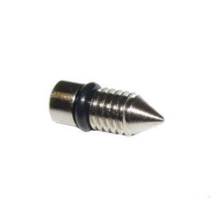 DCI Flow Adjusting Screw with O-Ring