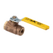 DCI Ball Valve 1/4" FPT
