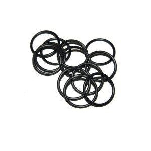 DCI Buna-N O-Ring .739 ID × .070, 12-Pack