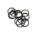 DCI Buna-N O-Ring .739 ID × .070, 12-Pack