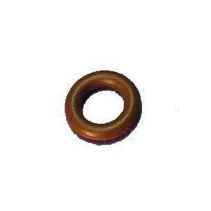 DCI Viton O-Rings .176" ID x .066", Pack of 12