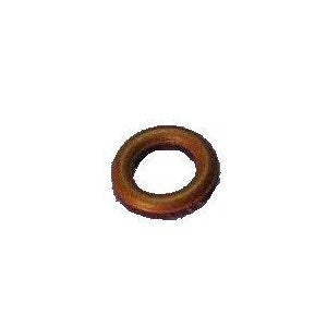DCI Viton O-Rings .136" ID x .040", Pack of 12