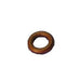 DCI Viton O-Rings .136" ID x .040", Pack of 12