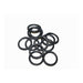 DCI Buna-N O-Rings .799" ID x .103", Pack of 12