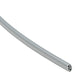 DCI 2-Hole Syringe Tubing Gray 100 ft Roll