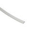 DCI 2-Hole Syringe Tubing Sterling 100 ft Roll