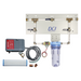 DCI Water Security System 3/4-inch PEX