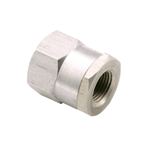 DCI Check Valve 3/8" FPT with Internal Bleed
