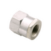 DCI Check Valve 3/8" FPT with Internal Bleed