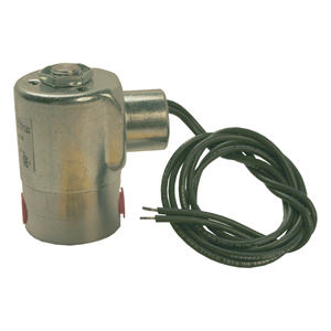 DCI Water Solenoid Valve 24V AC with Hub Mount