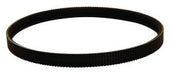 DCI 600 mm Cogged Belt for RAMVAC Bulldog QT 2