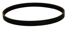 DCI 600 mm Cogged Belt for RAMVAC Bulldog QT 2