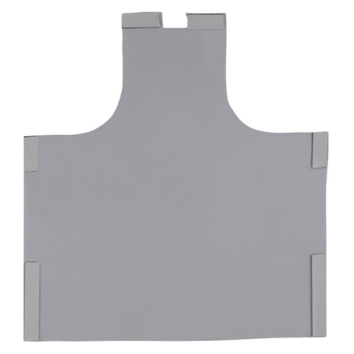 DCI Clear Toe Board Cover for A-dec Sewn 511