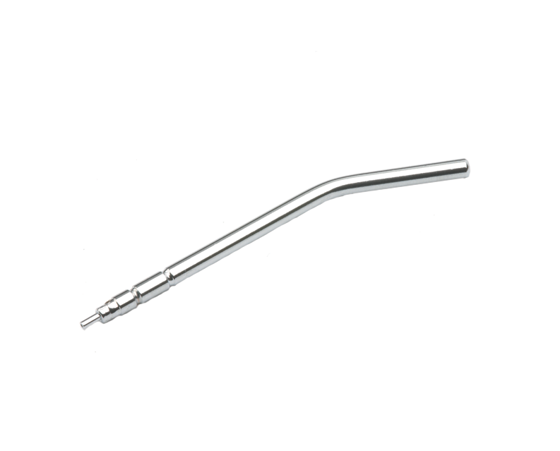 DCI Autoclavable Syringe Tip for A-dec