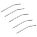 DCI Autoclavable Syringe Tips for A-dec 5-Pack
