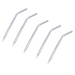 DCI Long Quick-Change Autoclavable Syringe Tips 5-Pack