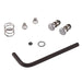 DCI Quick-Clean Syringe Buttons and Repair Kit