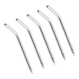 DCI Indexing Syringe Tips 5-Pack