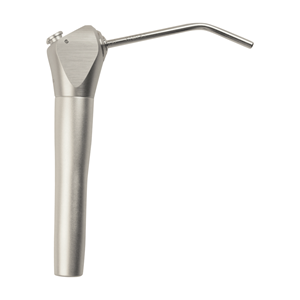 DCI Standard Quick-Clean Syringe Without Tubing