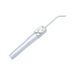 DCI Euro-Style Quick-Clean Syringe Without Tubing